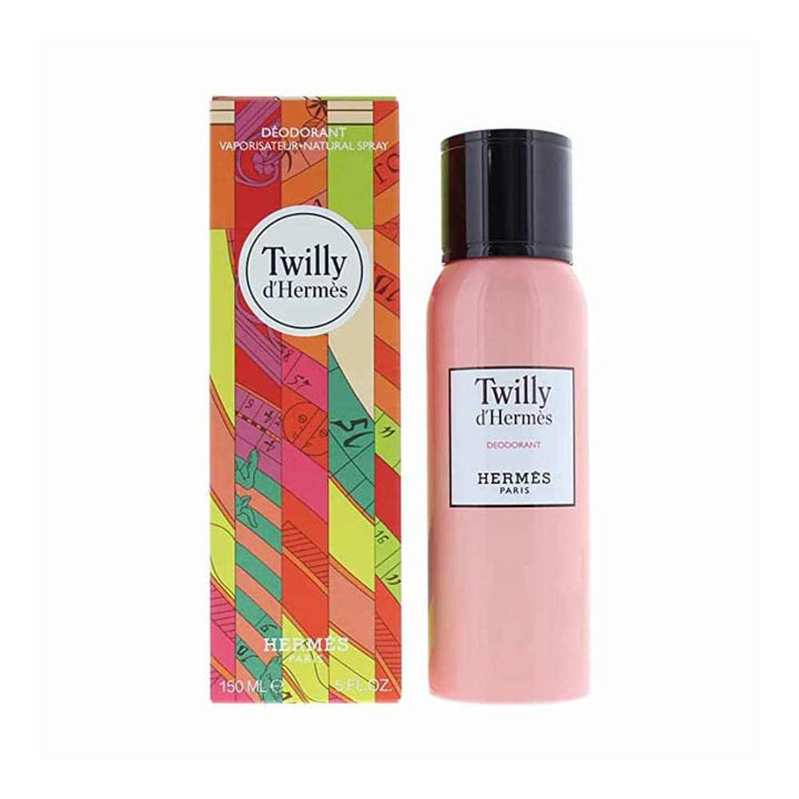 Buy Hermes Twilly Deo Spray for Women Only at Perfume24x7.com