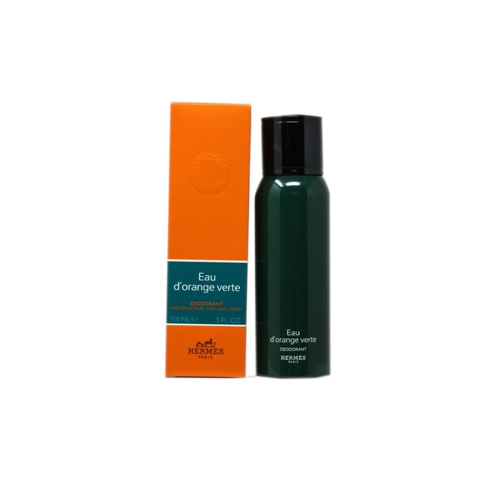 Hermes Eau D'orange Verte Deodorant Spray 150ML