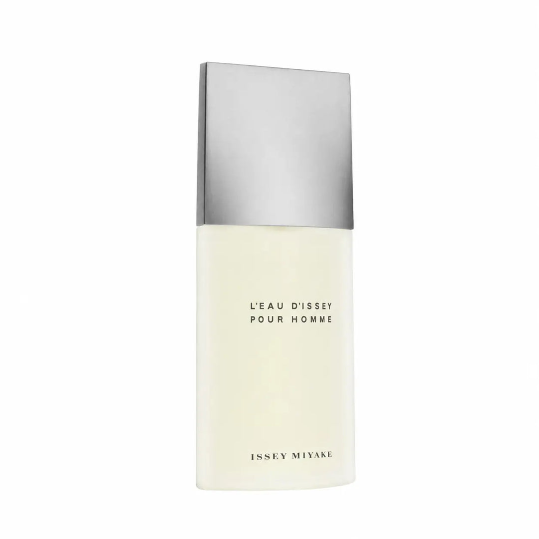 Issey Miyake L'Eau d'Issey Pour Homme Eau de Toilette bottle