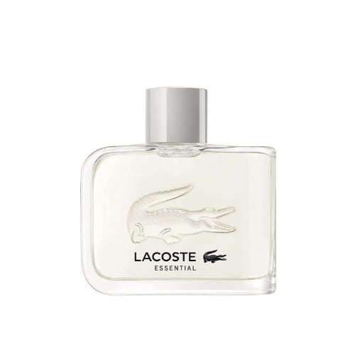 Lacoste Essential Eau De Toilette For Men - Perfume24x7.com