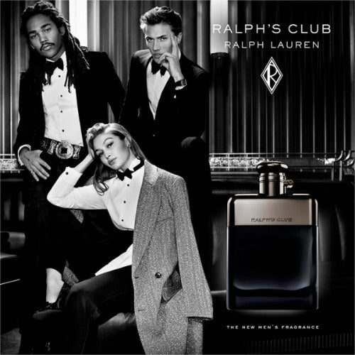 Ralph Lauren Ralph's Club Eau De Parfum For Men