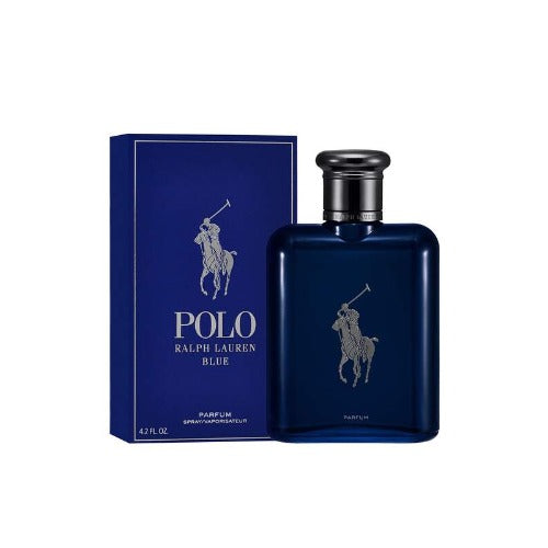 Ralph Lauren Polo Blue Parfum For Men