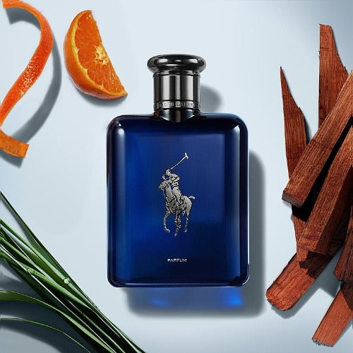 Ralph Lauren Polo Blue Parfum For Men