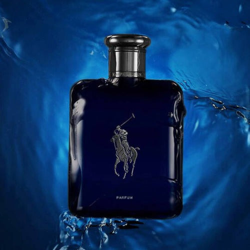 Ralph Lauren Polo Blue Parfum For Men