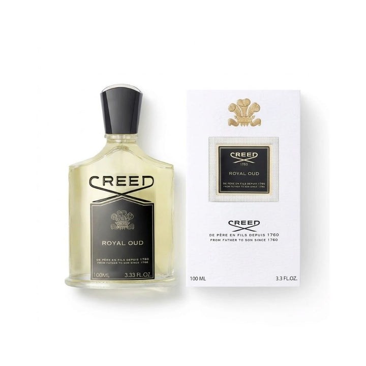 Buy Creed Royal Oud Eau De Parfum only at Perfume24x7.com