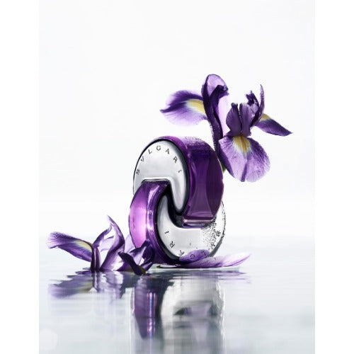 Buy Bvlgari Omnia Amethyst Eau De Toilette For Women – Perfume24x7.com