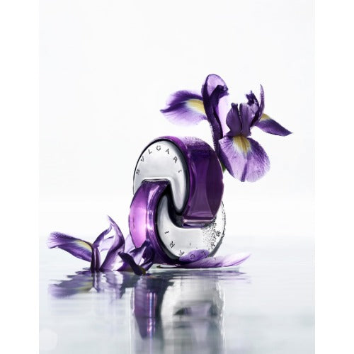 Buy original Bvlgari Omnia Amethyst Eau De Toilette For Women 65ml at perfume24x7.com