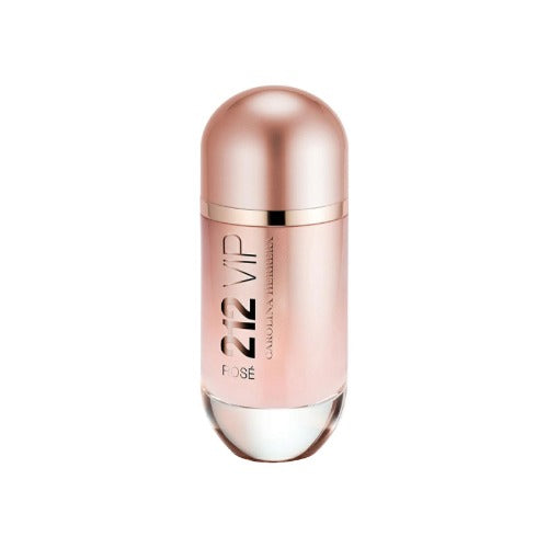 Carolina Herrera 212 VIP Rose Women Eau De Parfum 80ml