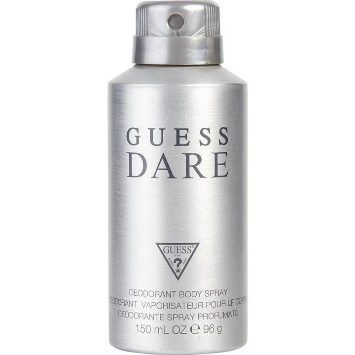 Buy original Guess Dare Deodorant For Men 150ml only at Perfume24x7.com