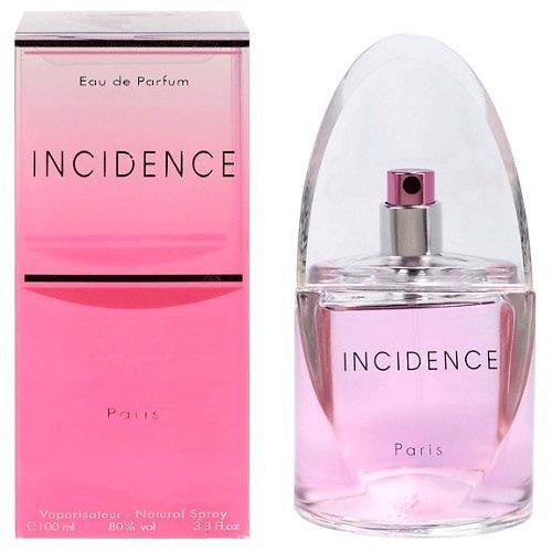 Buy original Incidence EDP For Women By Yves De Sistelle 100ml only at Perfume24x7.com