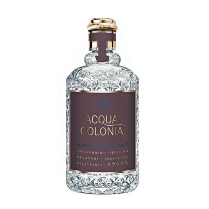 Buy original 4711 Aqua Colonia Cologne 200ml For Men only at Perfume24x7.com