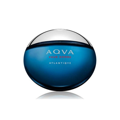 Bvlgari Aqva Pour Homme Atlantiqve Eau De Toilette 100ml