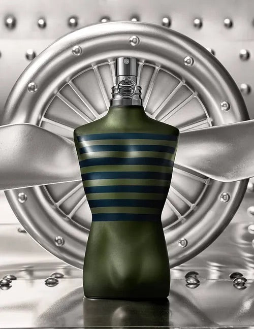 Buy original Jean Paul Gaultier Aviator Eau De Toilette For Men 125ml at perfume24x7.com