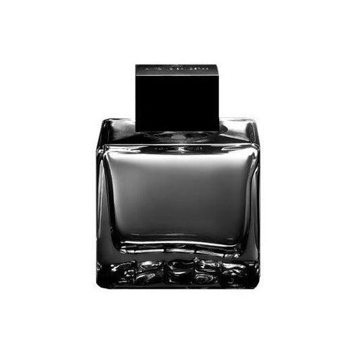 Buy original Antonio Banderas Black Seduction Eau De Toilette For Men 100ml at perfume24x7.com