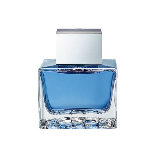 Buy original Antonio Banderas Blue Seduction Eau De Toilette For Men at perfume24x7.com