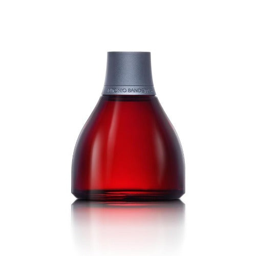 Buy original Antonio Banderas Spirit Eau De Toilette For Men 100ml at perfume24x7.com