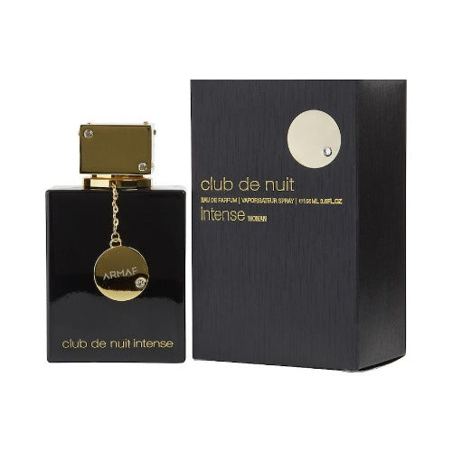 Buy original Armaf Club De Nuit Intense Eau De Parfum For Women 105ml at perfume24x7.com