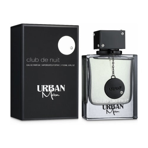 Buy original Armaf Club De Nuit Urban Man 105ml Eau De Parfum at perfume24x7.com