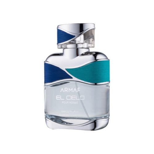 Buy original Armaf El Cielo Pour Homme Eau De Parfum 100ml at perfume24x7.com