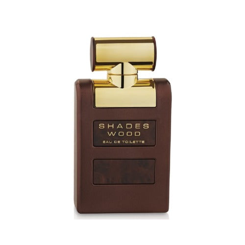 Buy original Armaf Shadeswood Eau De Toilette For Men 100ml at perfume24x7.com