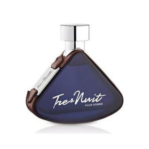 Buy original Armaf Tres De Nuit Man 100ml at perfume24x7.com