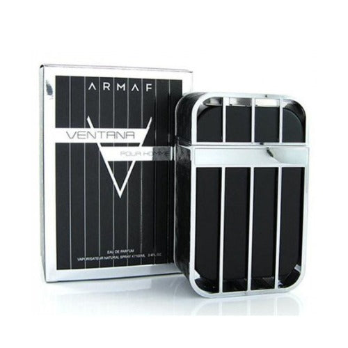 Buy original Armaf Ventana Pour Homme Eau De Parfum 100ml at perfume24x7.com