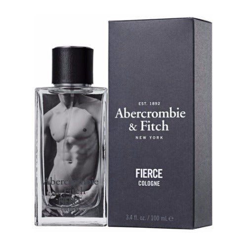 Buy original Abercrombie Fitch Fierce Mens Cologne Spray only at Perfume24x7.com