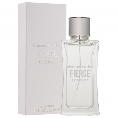 Abercrombie and 2025 fitch fierce review