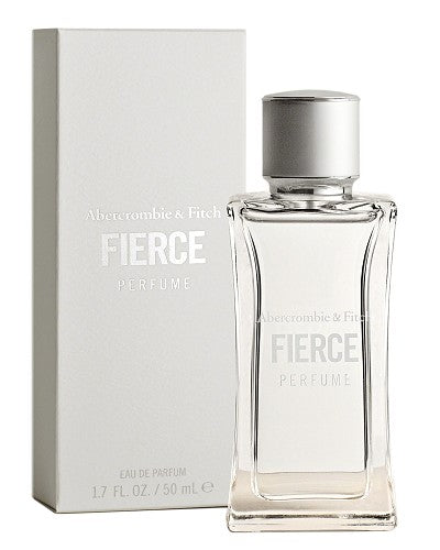 Buy original Abercrombie Fitch Fierce For Women Eau de Parfum 50ml only at Perfume24x7.com