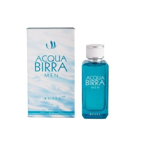 Buy original Acqua Birra Eau De Parfum For Men 100ML only at perfume24x7.com