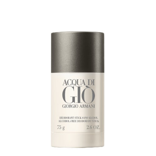 Buy original Acqua di Gio Pour Homme Deodorant Stick For Men 75ml only at Perfume24x7.com