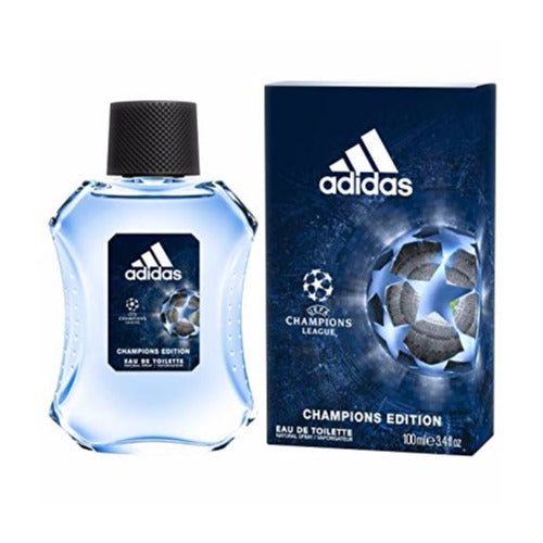 Buy original Adidas Champions Edition Edt For Men 100ml only at Perfume24x7.com