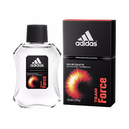 Buy original Adidas Team Force Edt For Men 100ml only at Perfume24x7.com