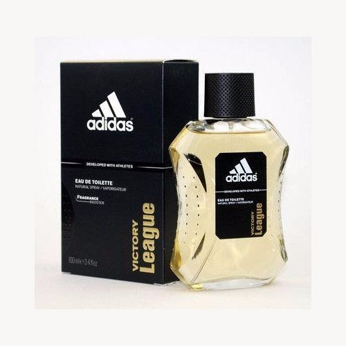 Buy original Adidas Victory League Edt For Men 100ml only at Perfume24x7.com