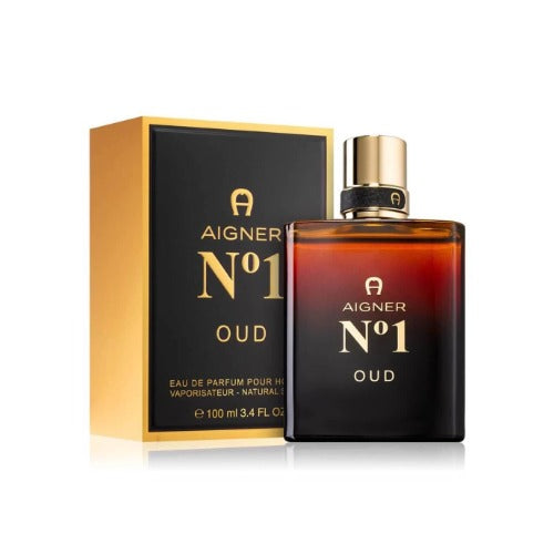 Aigner Oud No.1 Eau de Parfum For Men 100ml