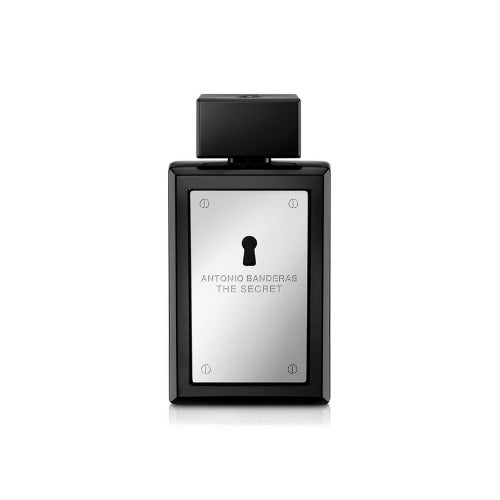 Antonio Banderas The Secret Men Eau De Toilette 100ML