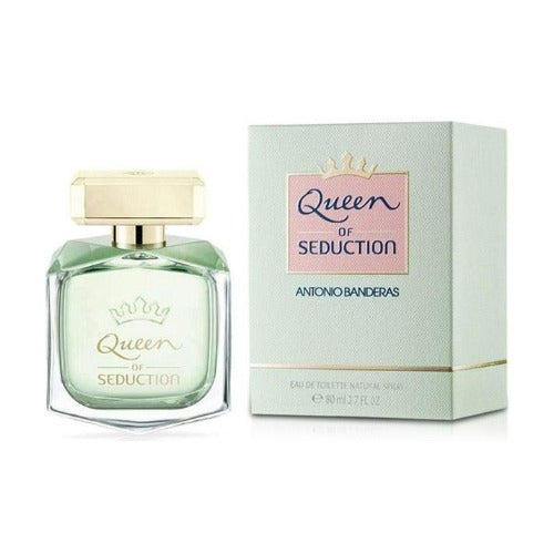 Antonio banderas queen of seduction 80 ml new arrivals