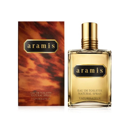 Aramis Eau De Toilette For Men 110ML