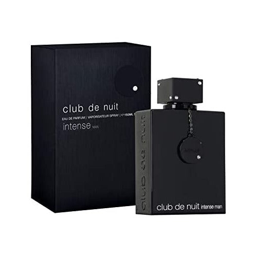 Buy original Armaf Club De Nuit Intense Man Eau De Parfum 150ml at perfume24x7.com