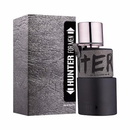 Buy original Armaf Hunter Intense For Men EDT 100ml only at Perfume24x7.com