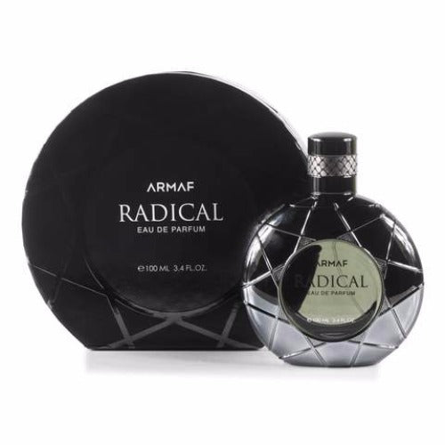 Buy original Armaf Radical Eau De Parfum 100ml For Men only at Perfume24x7.com