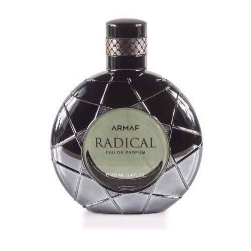 Buy original Armaf Radical Eau De Parfum 100ml For Men only at Perfume24x7.com