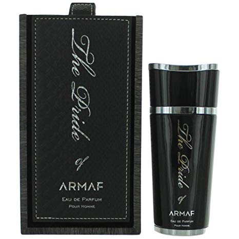 Buy original Armaf The Pride EDP for Men 100ml only at Perfume24x7.com