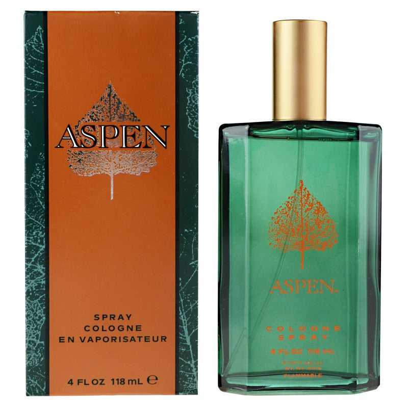 Buy original Aspen Cologne For Men 100ml only at Perfume24x7.com