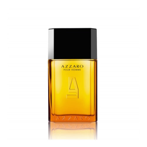 Buy original Azzaro Pour Homme Edt For Men 100ml only at Perfume24x7.com