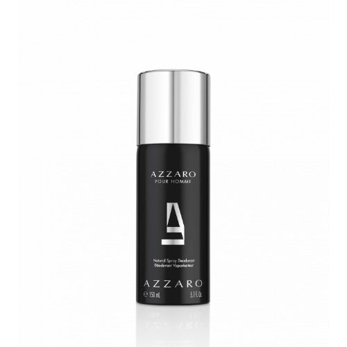 Azzaro Pour Homme Deodorant For Men 150ml