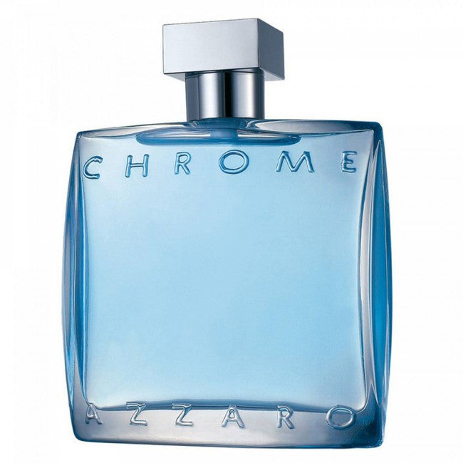 Buy original Azzaro Chrome EDT For Men only at Perfume24x7.com