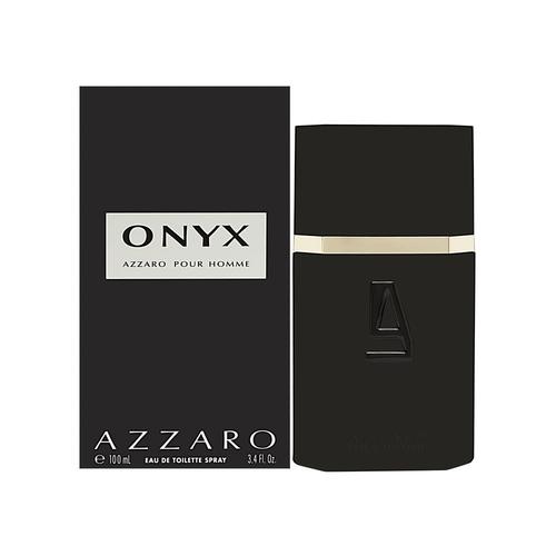 Buy original Azzaro Onyx Edt For Men 100ml only at Perfume24x7.com