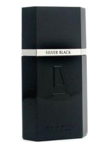 Buy original Azzaro Silver Black Edt For Men 100ml only at Perfume24x7.com