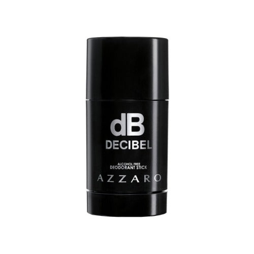 Azzaro dB Decibel Deodorant Stick 75ml
